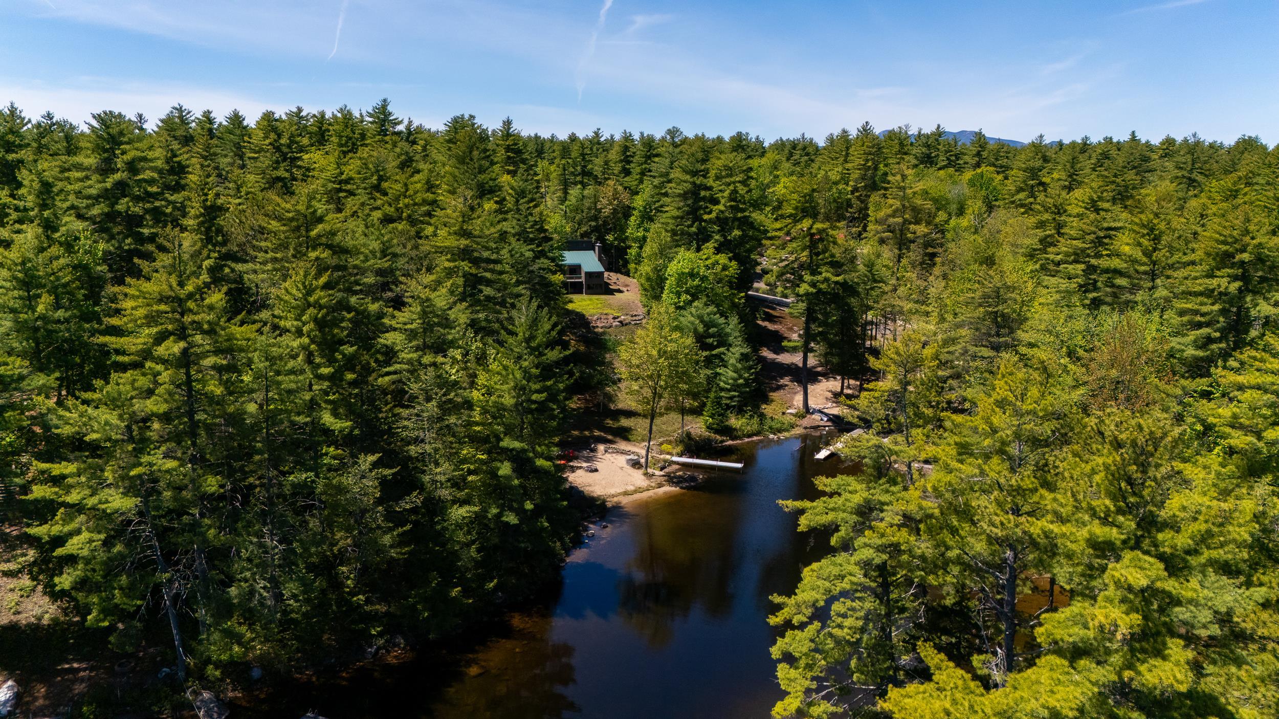 18 Walker Pond Road Conway, NH 03813 - Photo 55 of 60