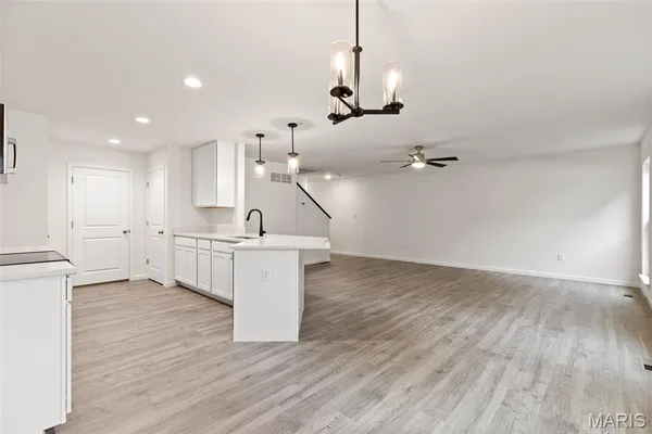 $497,100 | 16033 Cinderella Court, Ellisville, MO 63021