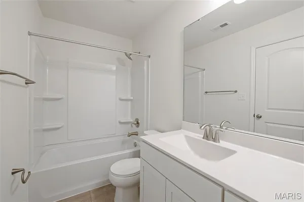 $497,100 | 16033 Cinderella Court, Ellisville, MO 63021