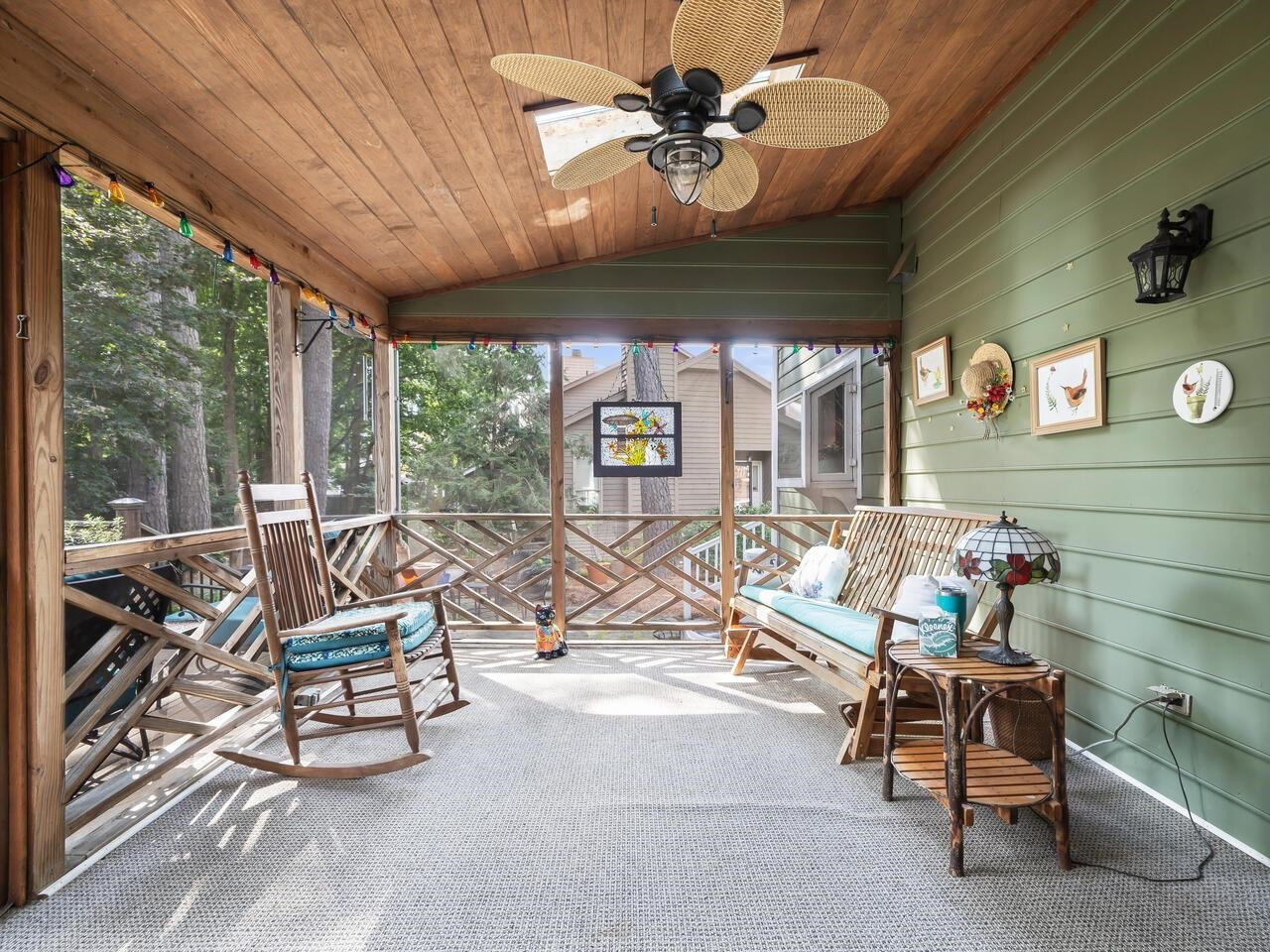 2603 Sawmill Road Raleigh, NC 27613 - Photo 37 of 53 Photo 37