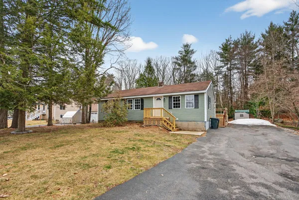 $419,000 | 87 Sherburne Street, Sanford, ME 04083