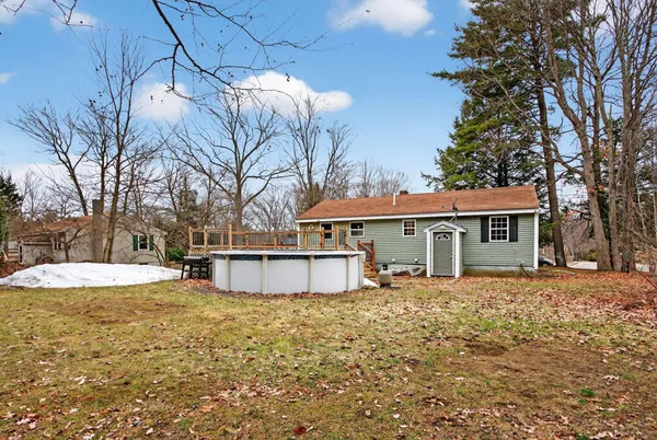 $419,000 | 87 Sherburne Street, Sanford, ME 04083