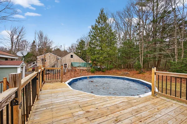 $419,000 | 87 Sherburne Street, Sanford, ME 04083