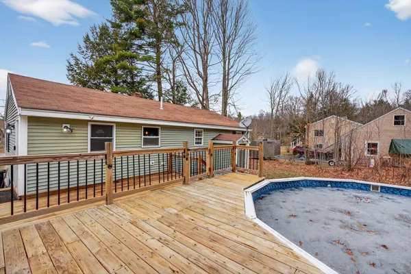 $419,000 | 87 Sherburne Street, Sanford, ME 04083