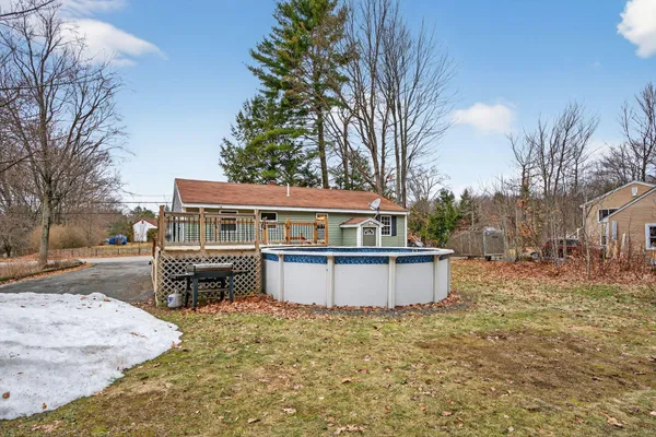 $419,000 | 87 Sherburne Street, Sanford, ME 04083