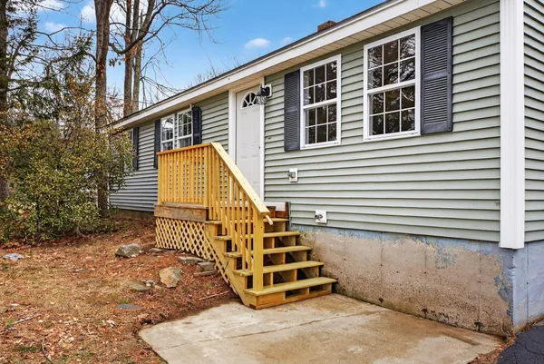 $419,000 | 87 Sherburne Street, Sanford, ME 04083