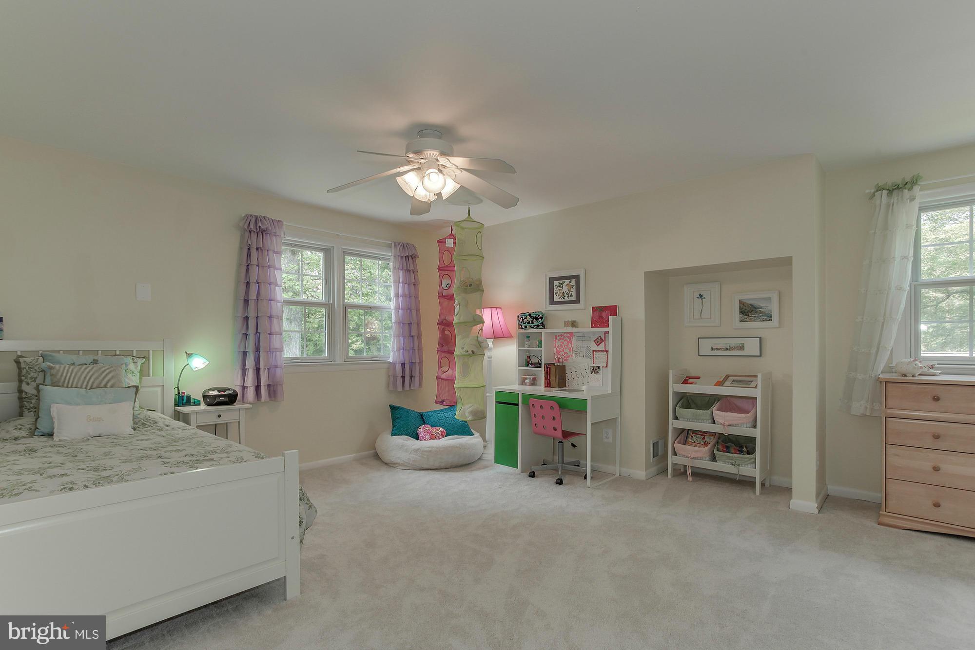7413 Arrowood Road Bethesda, MD 20817 - Photo 21 of 30 Bright, Spacious Fifth Bedroom