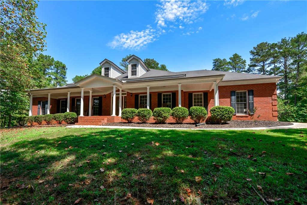 3095 Old Mystic Road Acworth, GA 30102 - Photo 1 of 1 Gallery Image 1