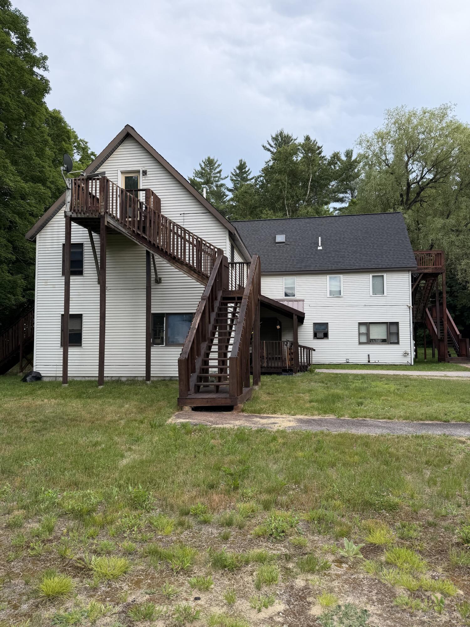 1102 Gilead Road Gilead, ME 04217 - Photo 26 of 62 1102 Gilead Road