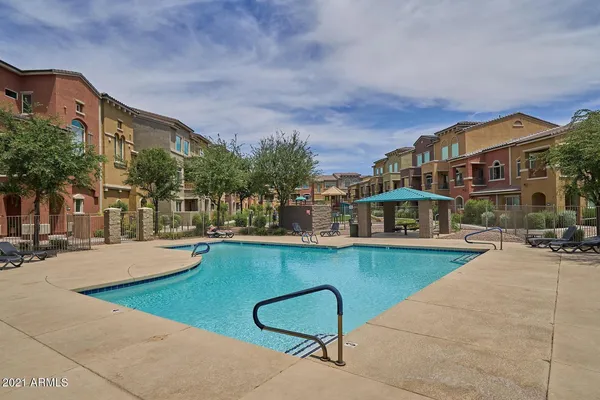 $2,100 | 240 West Juniper Avenue, Unit 1089, Gilbert, AZ 85233