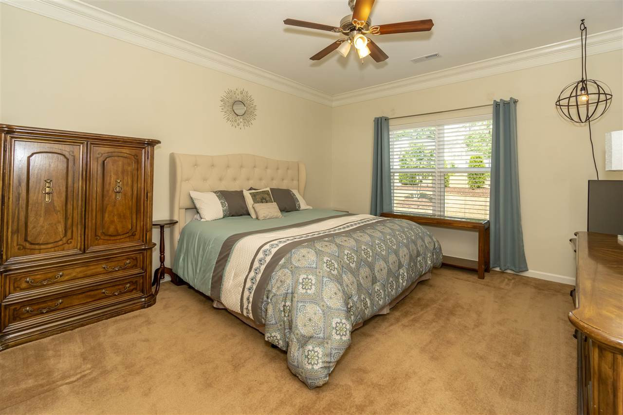 4814 Cutstone Court Raleigh, NC 27610 - Photo 12 of 27 Photo 12