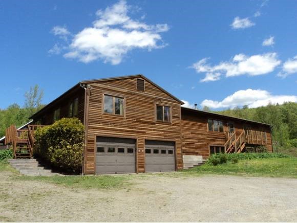 439 Cilley Hill Road Underhill, VT 05489 - Photo 1 of 1 Gallery Image 1
