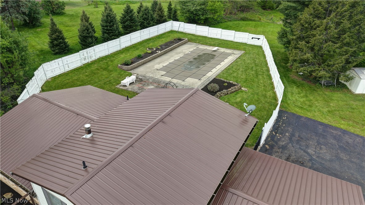 9316 Baer Road Marshallville, OH 44645 - Photo 37 of 49