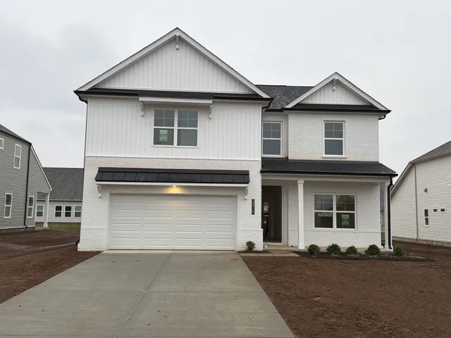 $509,484 | 4916 Kai Drive, Murfreesboro, TN 37129