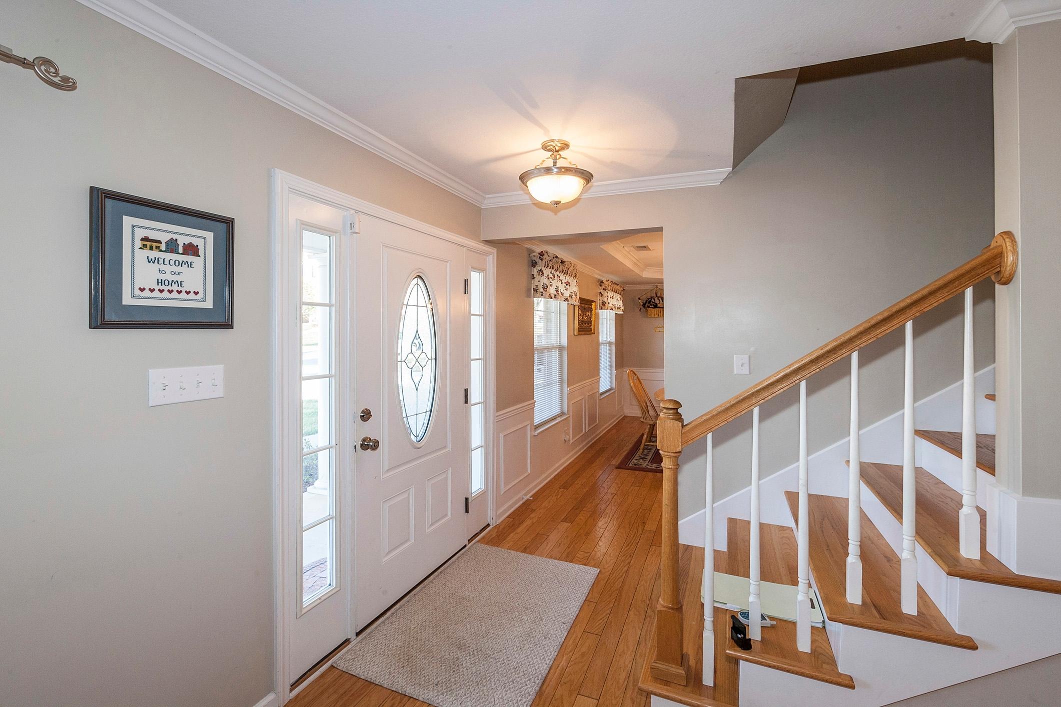 1601 Cheney Road Knoxville, TN 37922 - Photo 3 of 24 Entry 1