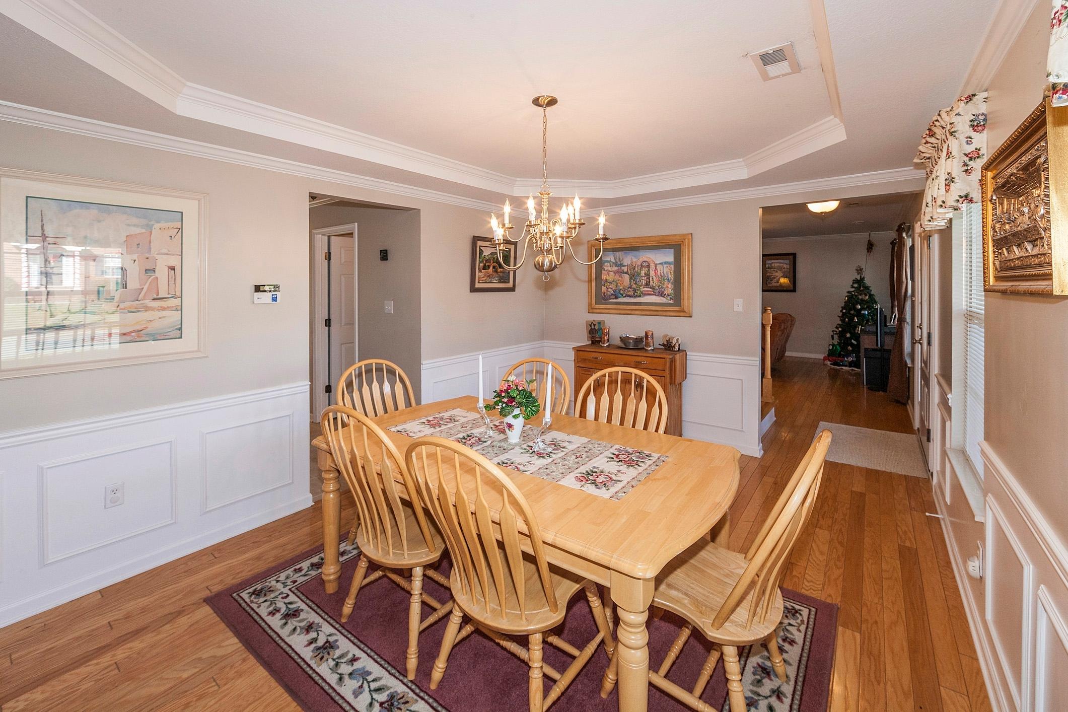 1601 Cheney Road Knoxville, TN 37922 - Photo 5 of 24 Dining Room 3