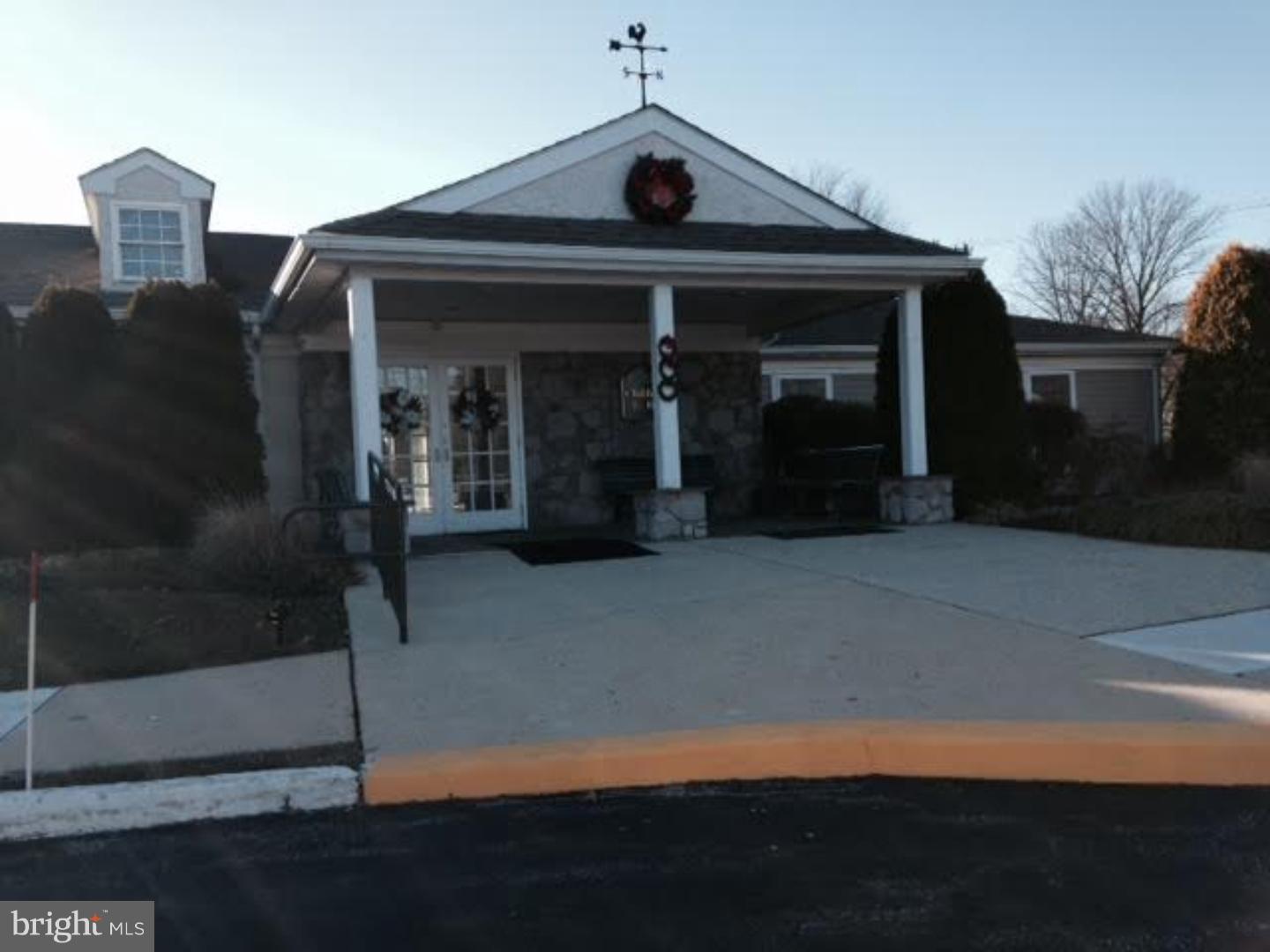 126 Brandon Road Norristown, PA 19403 - Photo 17 of 18 Club House