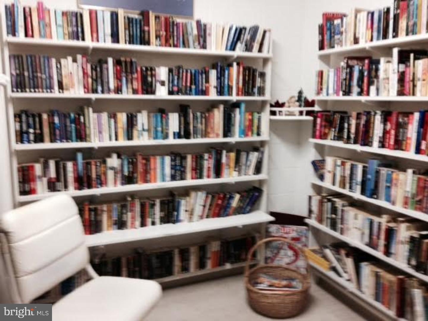 126 Brandon Road Norristown, PA 19403 - Photo 18 of 18 Library