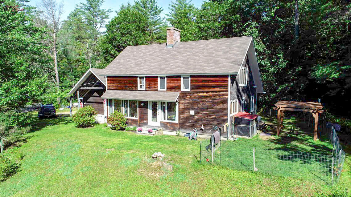 92 East Andover Road Rumford, ME 04276 - Photo 2 of 24 1