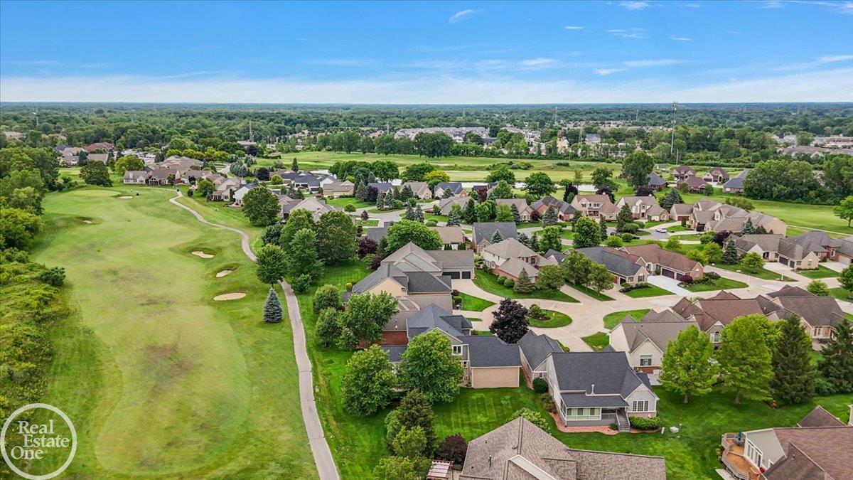 59807 Glacier Ridge North, Unit #59 Washington, MI 48094 - Photo 77 of 82