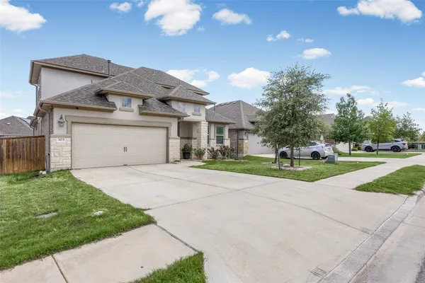 $2,850 | 303 Eagle Ford Drive, Kyle, TX 78640