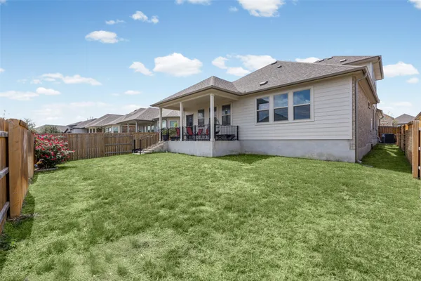 $2,850 | 303 Eagle Ford Drive, Kyle, TX 78640