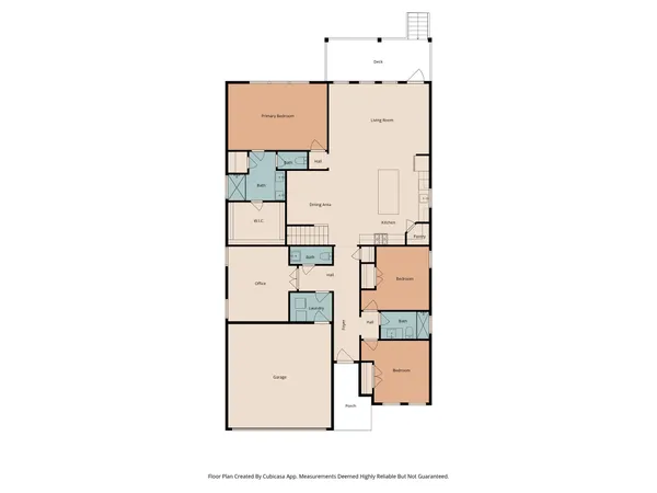 $2,850 | 303 Eagle Ford Drive, Kyle, TX 78640