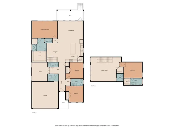 $2,850 | 303 Eagle Ford Drive, Kyle, TX 78640