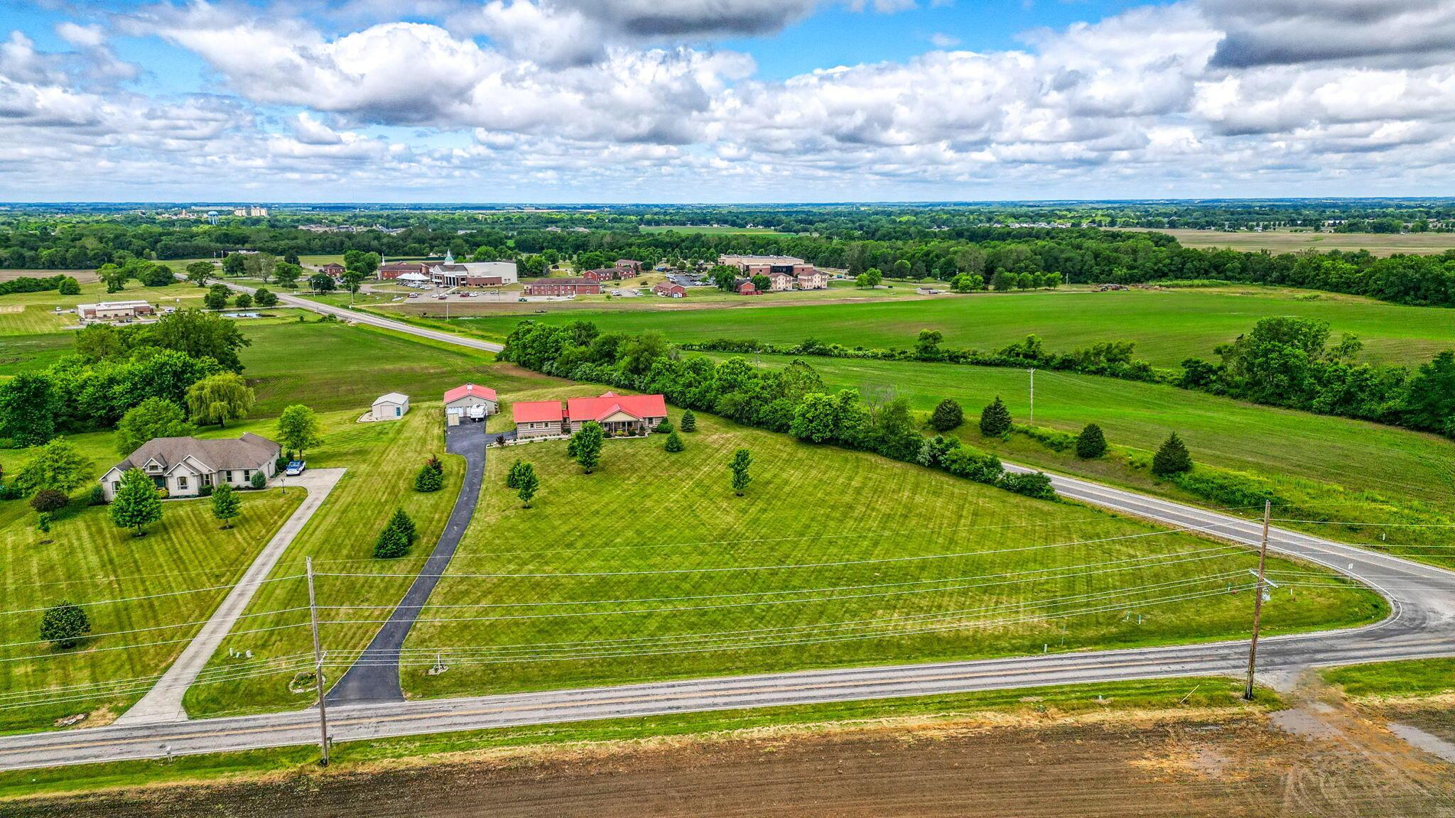 21787 Bolender Pontius Road Circleville, OH 43113 - Photo 8 of 98 21787 Bolender Pontius Rd (8)