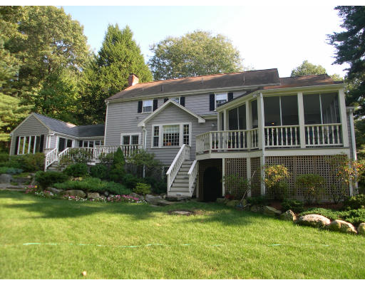 66 Kings Grant Road Weston, MA 02493 - Photo 1 of 8