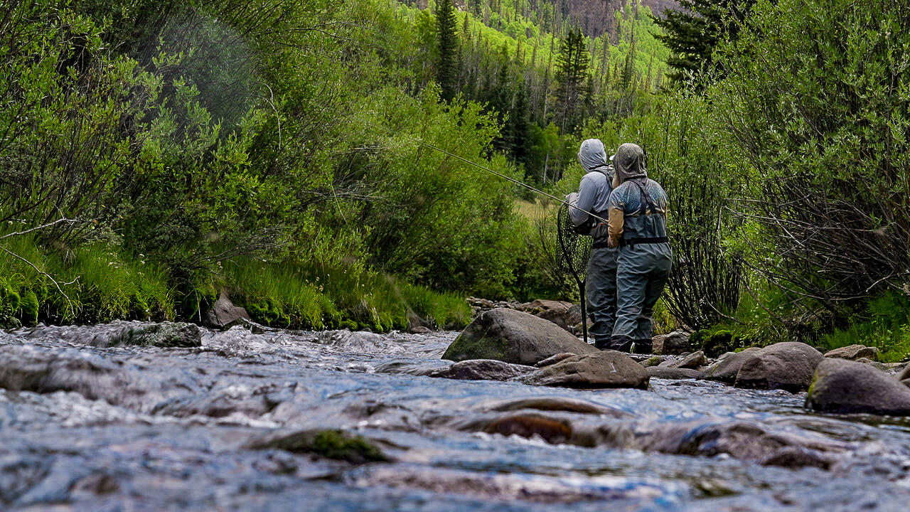 2418 Usfs Road Creede, CO 81130 - Photo 47 of 50 C0387T01