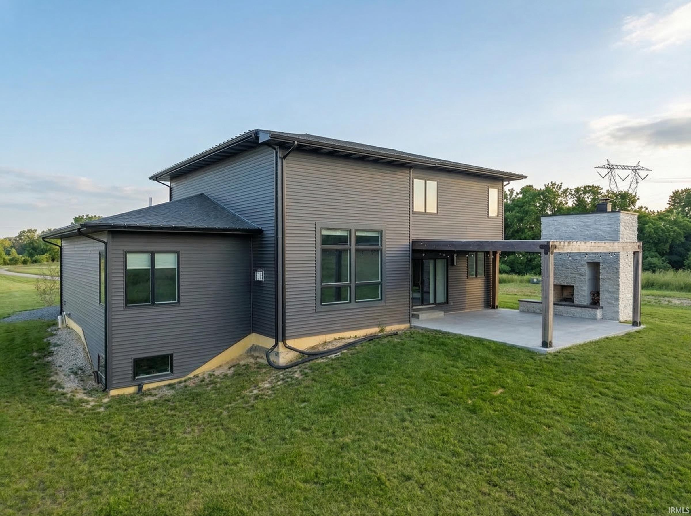 14277 Aboite Road Roanoke, IN 46783 - Photo 30 of 36