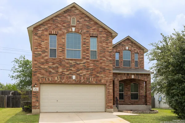 $1,800 | 1722 Cool Breeze, San Antonio, TX 78245