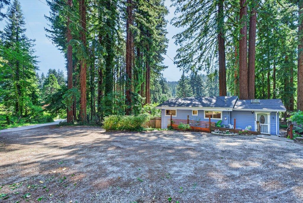 1500 River Road Brookdale, CA 95005 - Photo 30 of 59
