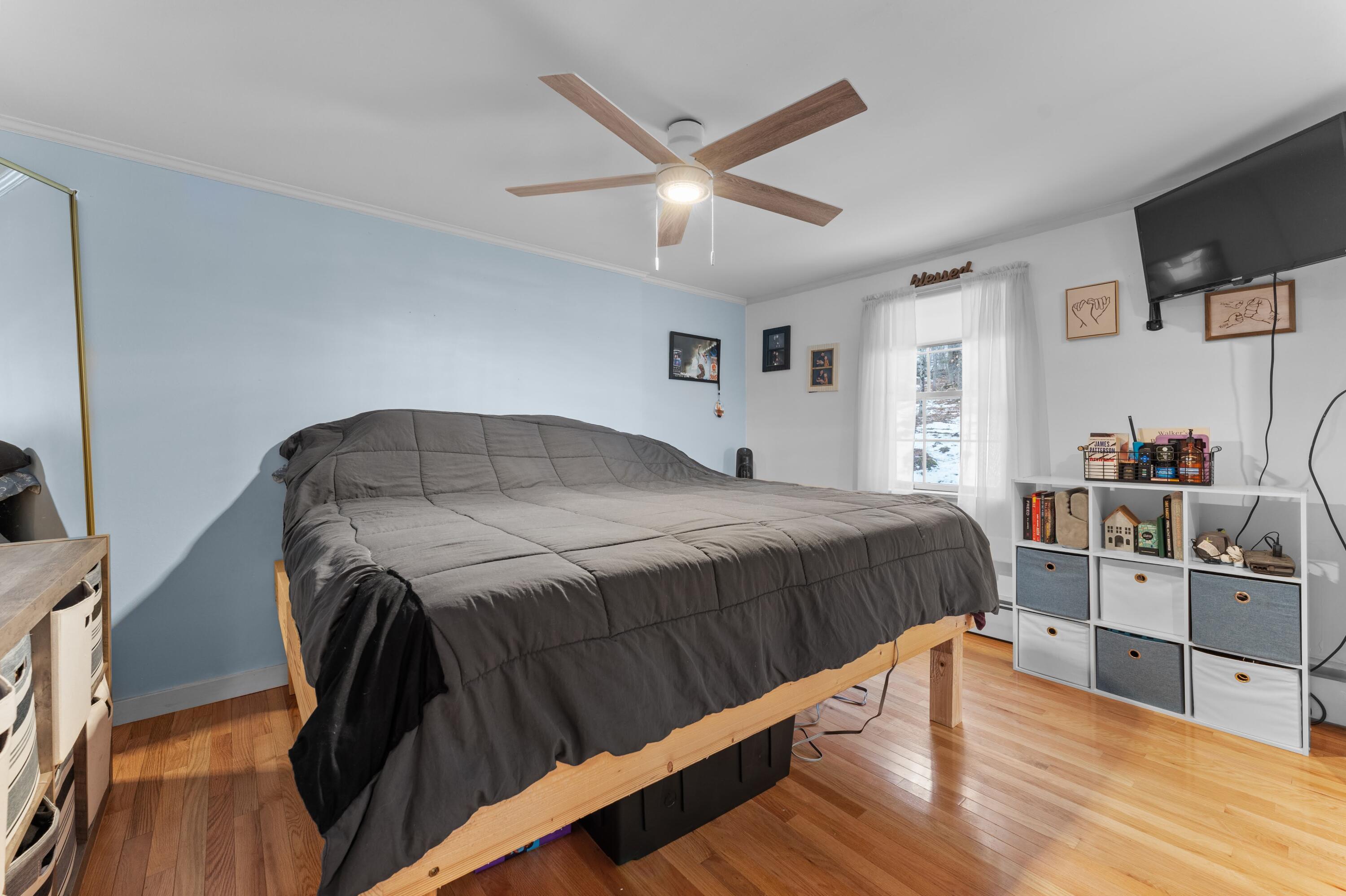 62 Prescott Road Manchester, ME 04351 - Photo 13 of 34 DSC04857