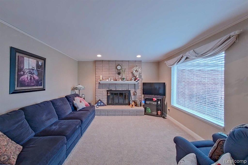 4920 Milett Road Fowlerville, MI 48836 - Photo 23 of 47