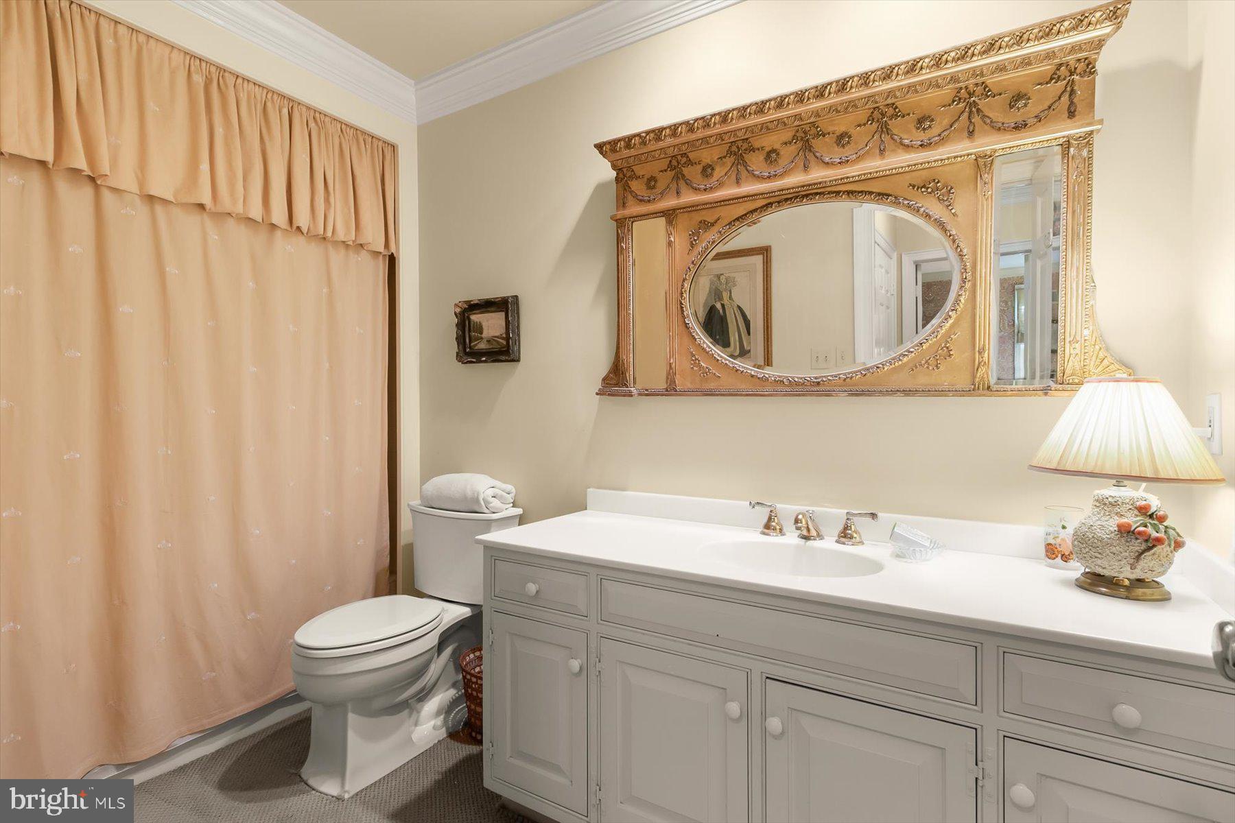 4423 Boxwood Road Bethesda, MD 20816 - Photo 12 of 30 Main Level Full Bath