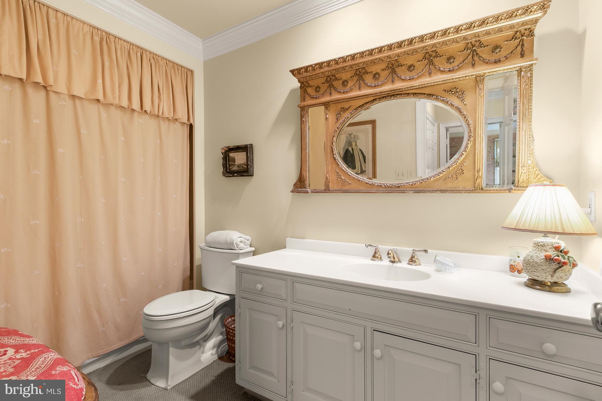 4423 Boxwood Road Bethesda, MD 20816 - Photo 12 of 30 Main Level Full Bath