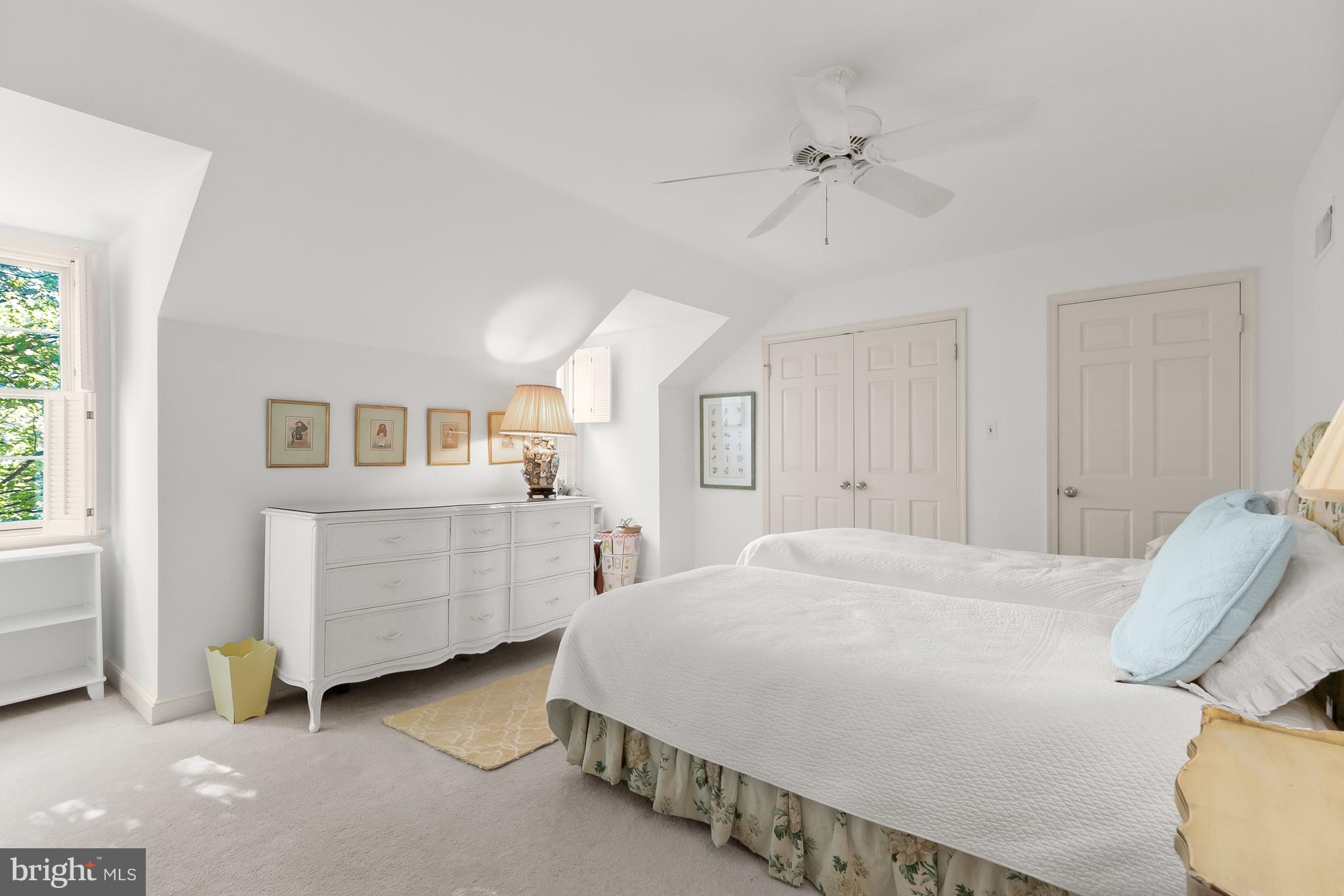 4423 Boxwood Road Bethesda, MD 20816 - Photo 15 of 30 Primary Bedroom