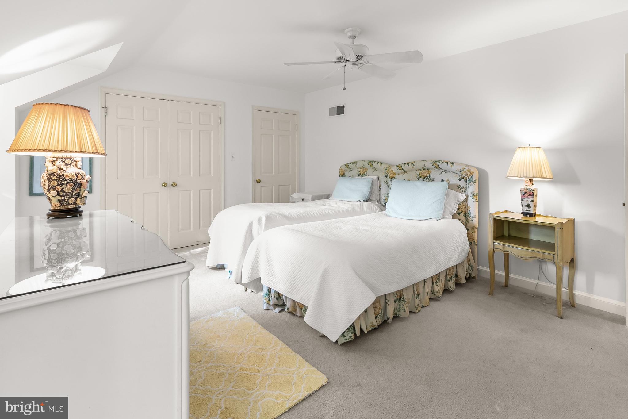 4423 Boxwood Road Bethesda, MD 20816 - Photo 16 of 30 Primary Bedroom