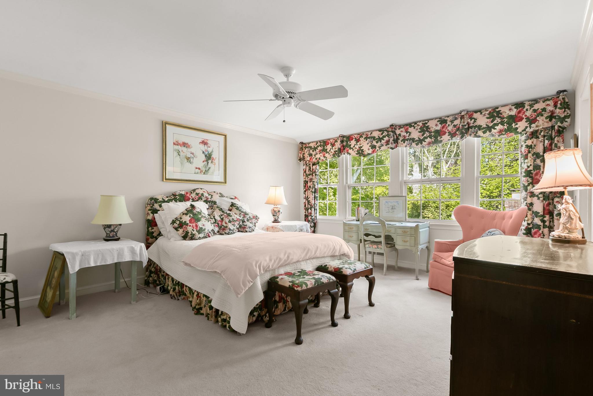 4423 Boxwood Road Bethesda, MD 20816 - Photo 19 of 30 Bedroom 2