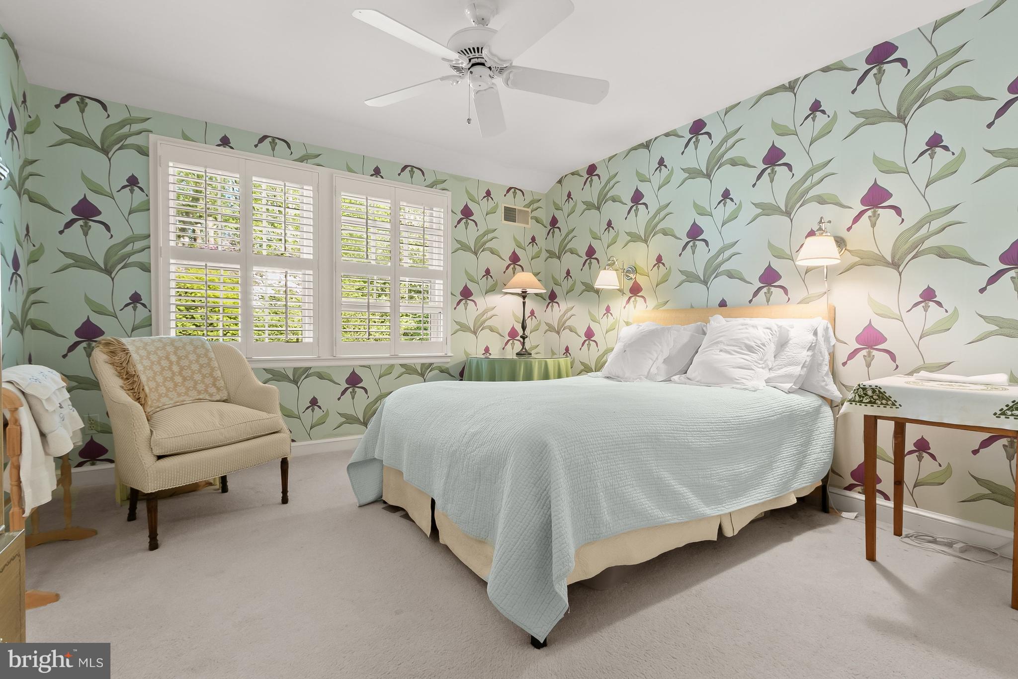 4423 Boxwood Road Bethesda, MD 20816 - Photo 21 of 30 Bedroom 3