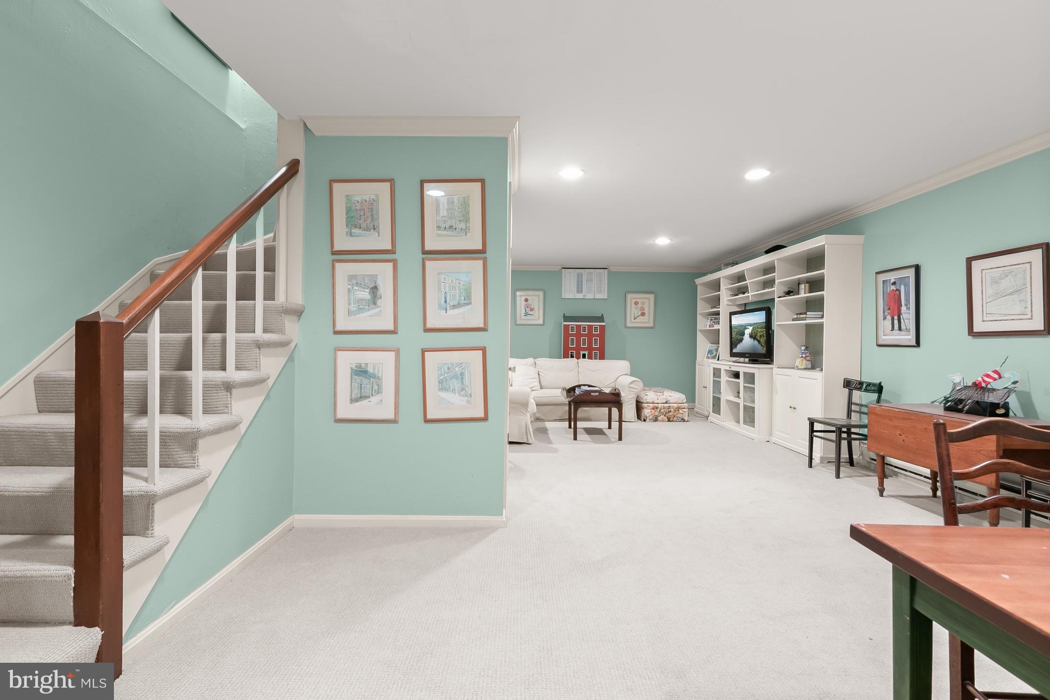 4423 Boxwood Road Bethesda, MD 20816 - Photo 22 of 30 Lower Level