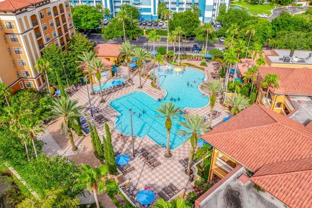 $220,000 | 12527 Floridays Resort Drive, Unit E104, Orlando, FL 32821