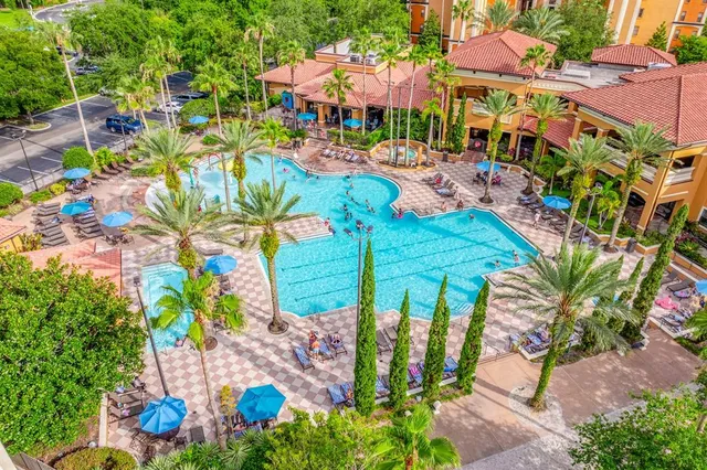 $220,000 | 12527 Floridays Resort Drive, Unit E104, Orlando, FL 32821