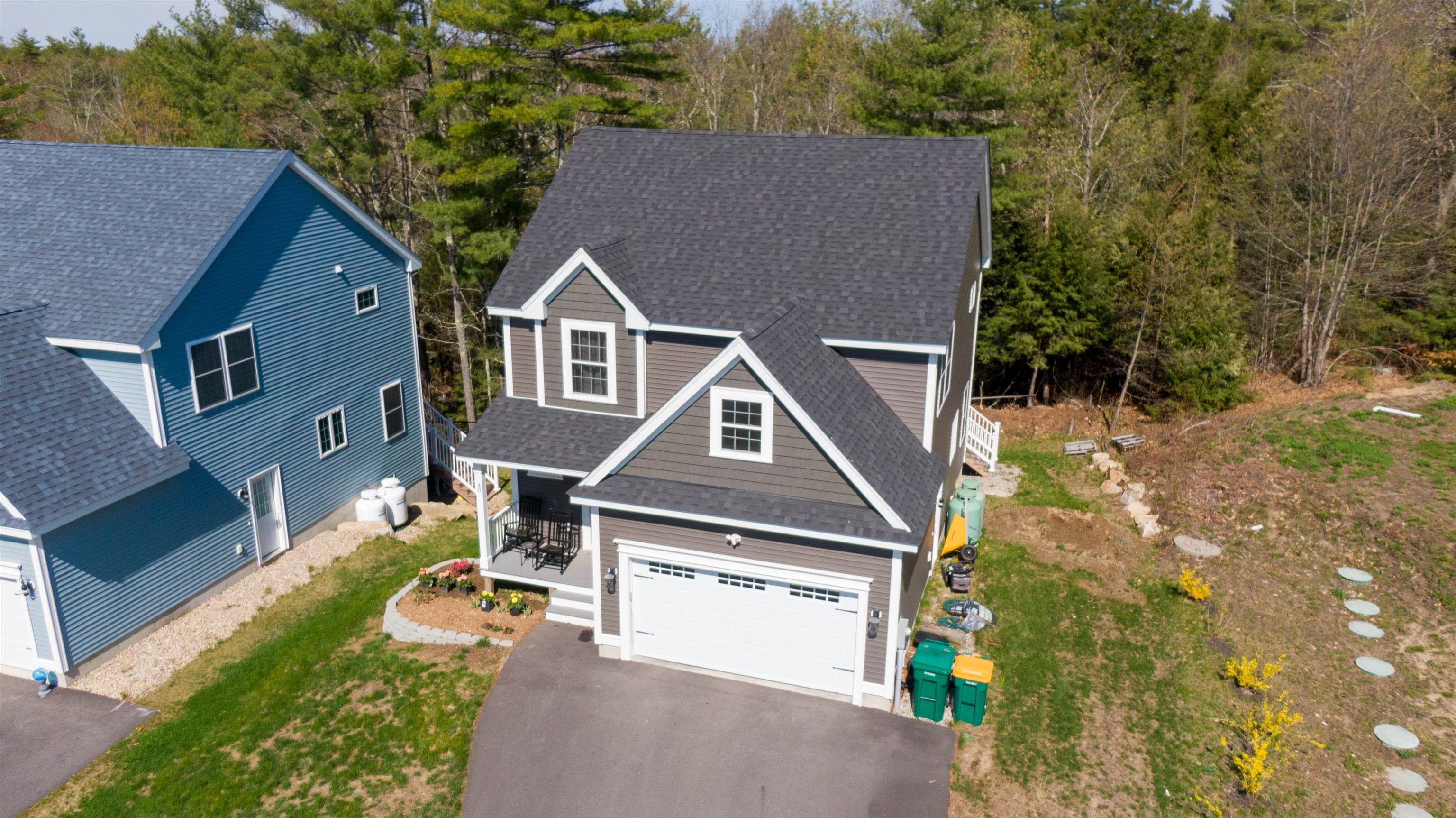 48 Constitution Way Rochester, NH 03867 - Photo 8 of 37 Gallery Image 8