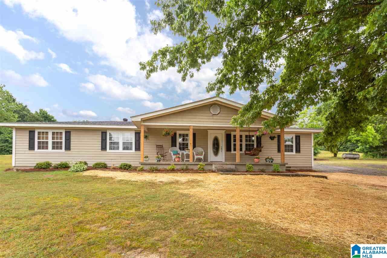 201 Plain View Drive Oneonta, AL 35121 - Photo 6 of 30