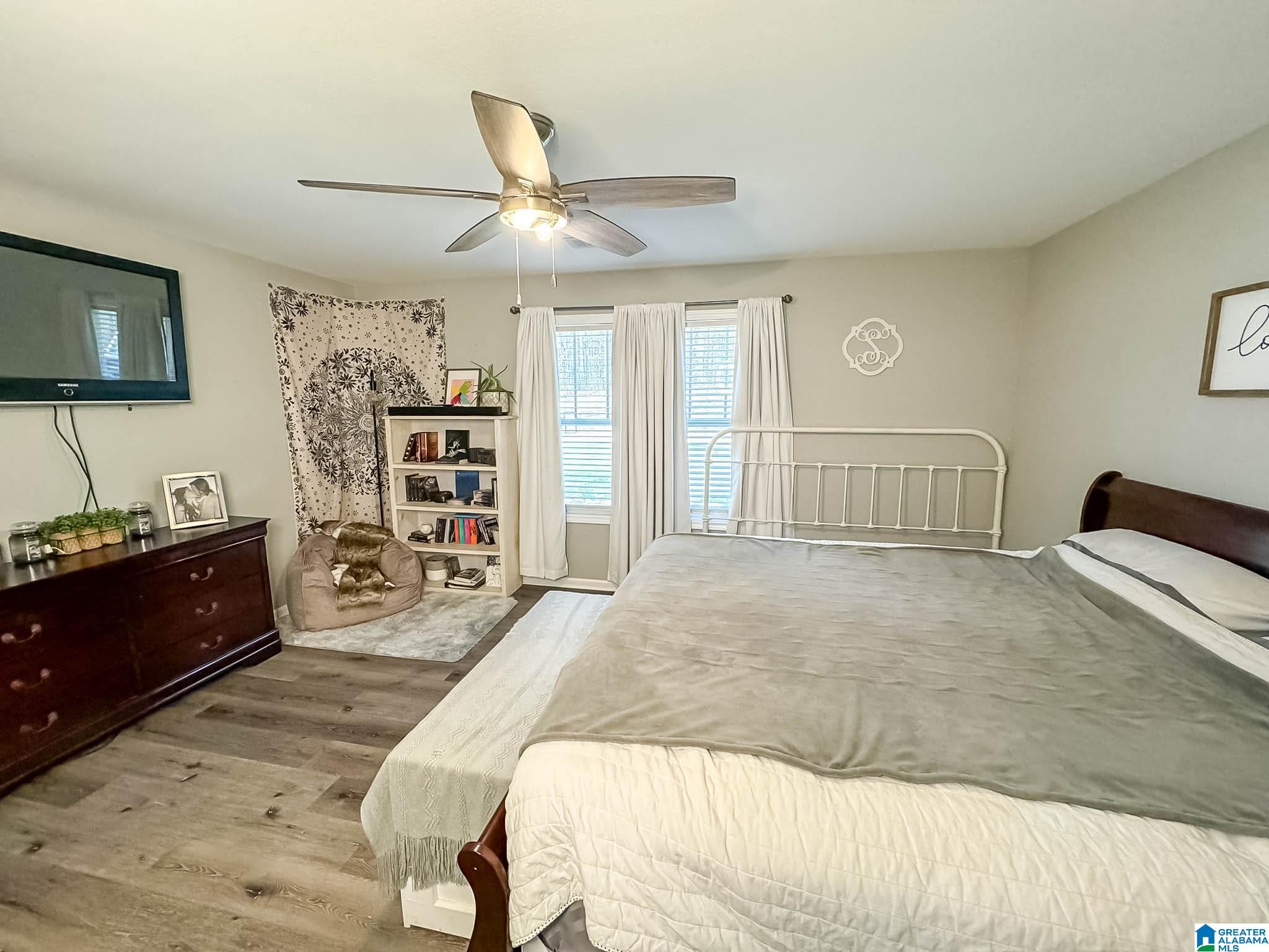 120 Poplar Ridge Ashland, AL 36251 - Photo 14 of 50