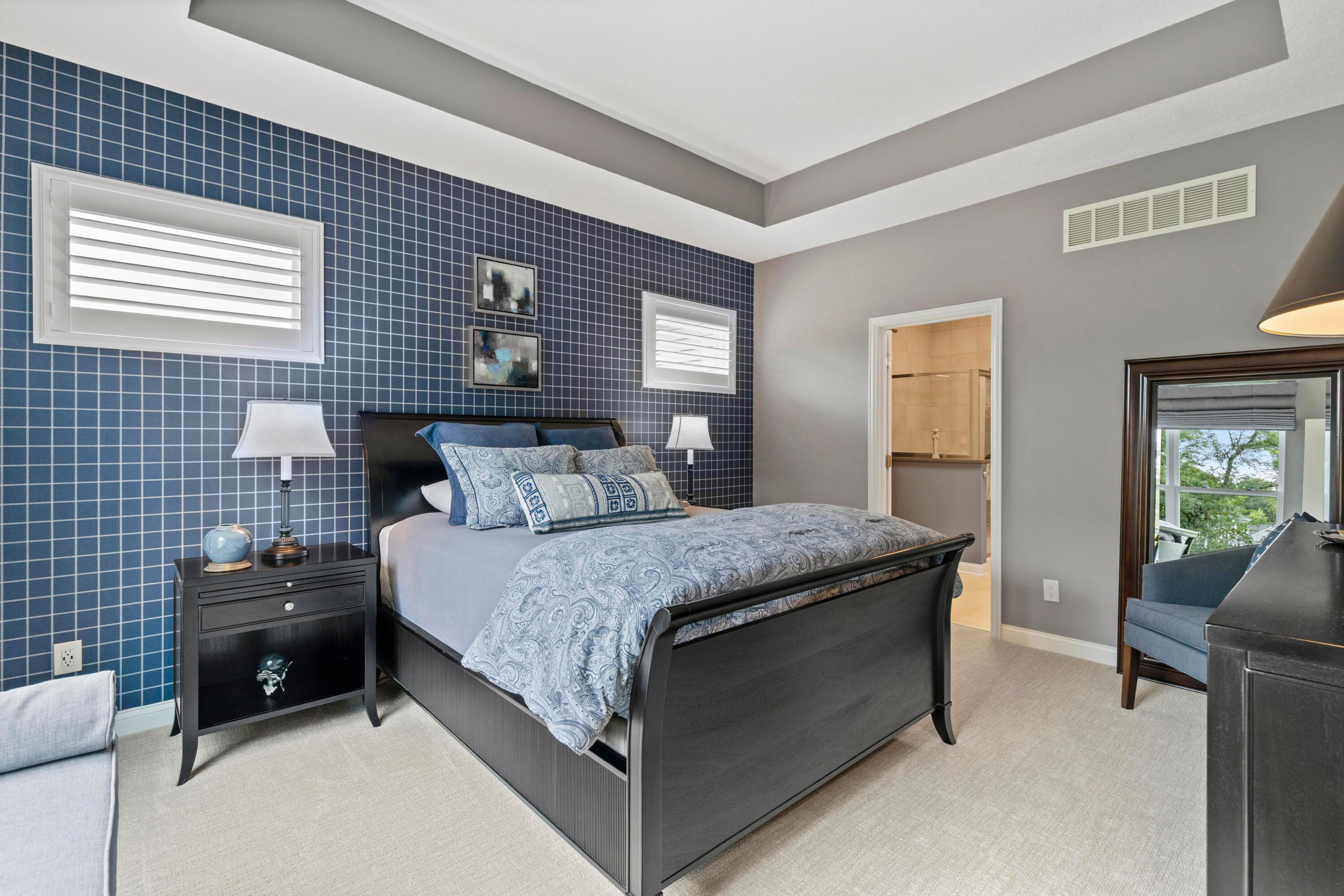 3604 Whispering Pines Road Delaware, OH 43015 - Photo 44 of 58 Owner's EnSuite!