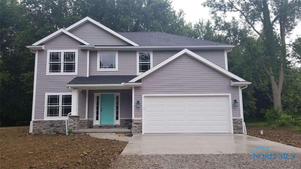 11554 Old State Line Road Swanton, OH 43558 - Photo 1 of 32 Gallery Image 1